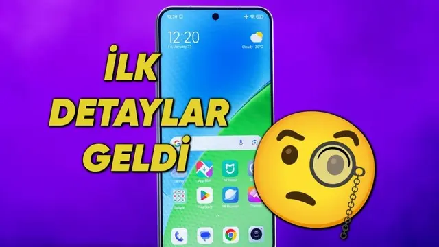 Yeni Xiaomi 16 ve 16 Pro’nun Kamera Özellikleri Gün Yüzüne Çıktı 1 Yeni Xiaomi 16 ve 16 Pro’nun Kamera Özellikleri Gün Yüzüne Çıktı