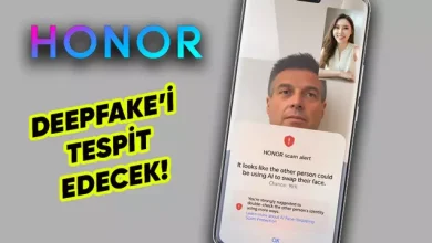 HONOR, Yeni Yapay Zekâ Özelliklerini Duyurdu