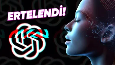 ChatGPT'nin Kendine Hayran Bırakan Yeni Sesli Modu Ertelendi!