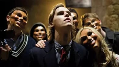 Arınma Gecesi Benzeri Film Önerileri