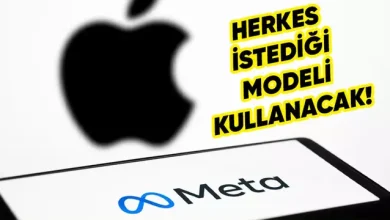 Apple, Suni Zekâ İçin Meta ile Görüşüyor 7 Apple, Yapay Zekâ İçin Meta ile Görüşüyor