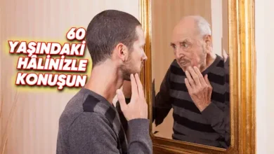 Gelecekteki Kendinizle Konuşmanızı Sağlayan Sohbet Botu Geliştirildi