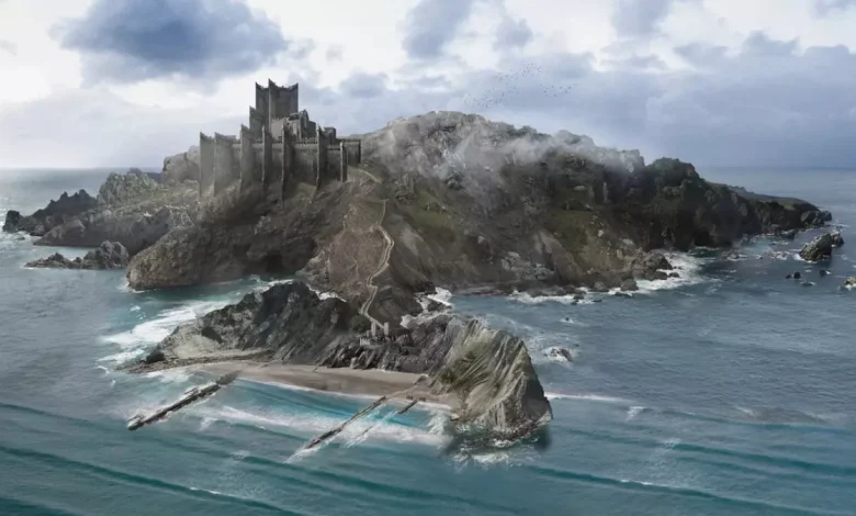 "Burası Gerçek miymiş ya?" Dedirten, Gidip Ziyaret Edebileceğiniz Film ve Dizi Mekânları 1 "Burası Gerçek miymiş ya?" Dedirten, Gidip Ziyaret Edebileceğiniz Film ve Dizi Mekânları