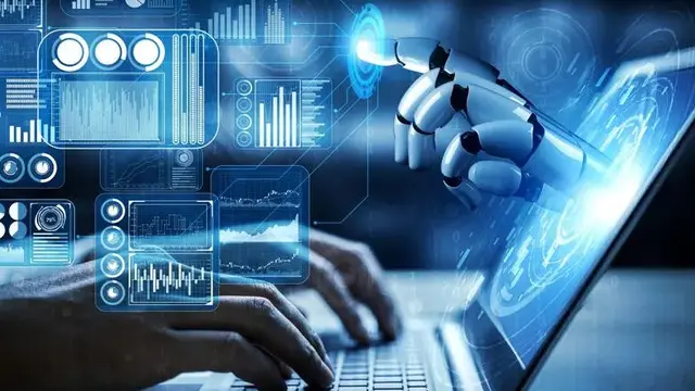 Suni Zekâ Firmaları İnternetten Veri Toplamaya Devam Ediyor 1 Yapay Zekâ Firmaları İnternetten Veri Toplamaya Devam Ediyor