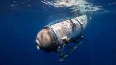 5 Kişiye Mezar Olan Titan Denizaltısının Filmi Geliyor!