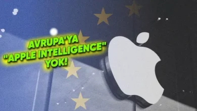 Apple Intelligence, AB Ülkelerine Gelmeyecek: İşte Sebebi 4 Apple Intelligence, AB Ülkelerine Gelmeyecek: İşte Nedeni