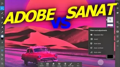 Adobe, Suni Zekayı Eğitmek İçin Sanat Eserleri Kullanmayacağını Deklare etti 2 Adobe, Yapay Zekayı Eğitmek İçin Sanat Eserleri Kullanmayacağını Açıkladı