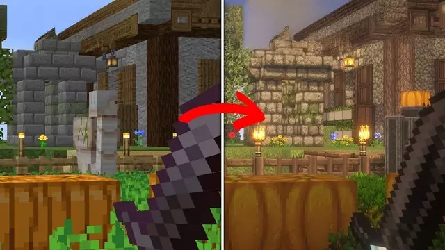 Minecraft FPS Artırma Yolları - Webtekno – Güncel Teknoloji Haberleri ve Video İncelemeleri
