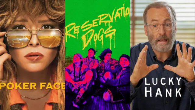 Son Yılların Birbirinden Muhteşem Dizileri