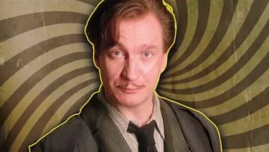 Harry Potter Serisindeki Remus Lupin Hakkındaki Bilgiler