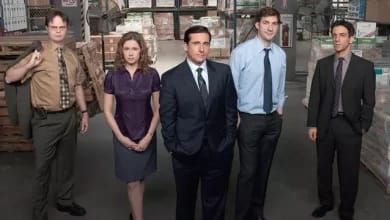 The Office'in Yeniden Çekilebileceği İddia Edildi!