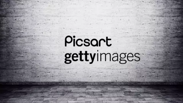 Picsart ile Getty Images Bir Yapay Zekâ Modeli Geliştirecek