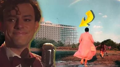 Netflix Dizisi Kulüp'te Yakalanan Mükemmel Detay