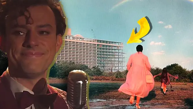 Netflix Dizisi Kulüp'te Yakalanan Mükemmel Detay