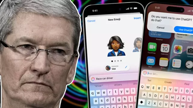 Apple Intelligence, Telefonunuzu Aptallaştırabilir - Webtekno – Güncel Teknoloji Haberleri ve Video İncelemeleri