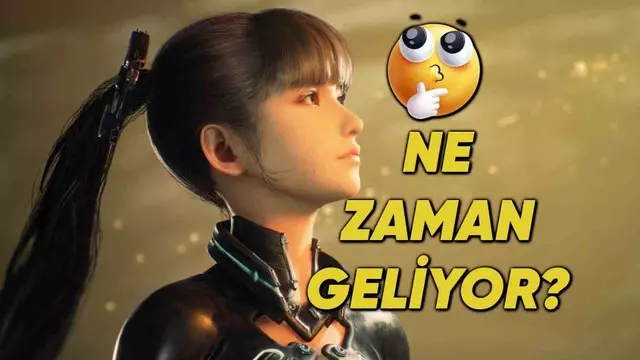 Merakla Beklenen Stellar Blade'in PC'ye Geliş Tarihi Belli Oldu