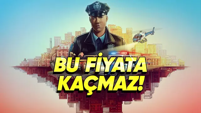 The Precinct Türkiye Fiyatı ve Sistem Gereksinimleri