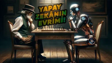 Yapay Zekâ Nasıl Boyut Atladı?