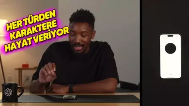 ChatGPT, İstediğiniz Karakterin Rolüne Bürünecek