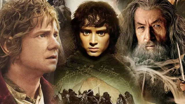 Yüzüklerin Efendisi Serisi Yeniden Vizyona Girecek
