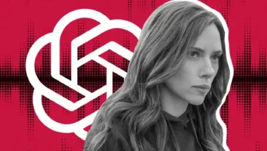 Araştırma: ChatGPT'nin Sesi Gerçekten Scarlett Johansson'a Benziyor