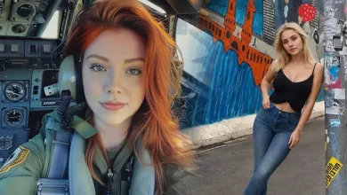 Dünyanın İlk Yapay Zekâ Güzellik Yarışması Finalistleri