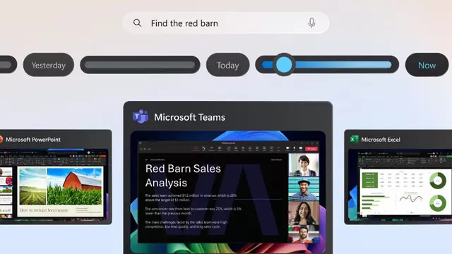 Microsoft'un Recall Özelliğinde Büyük Güvenlik Açığı 1 Microsoft'un Recall Özelliğinde Büyük Güvenlik Açığı