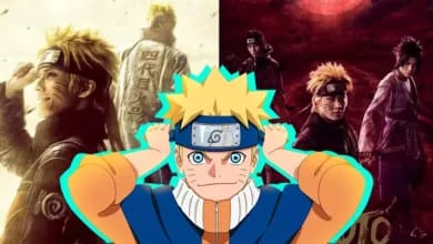 Çıkmış ve Çıkacak Olan Anime Live-Action Uyarlamaları