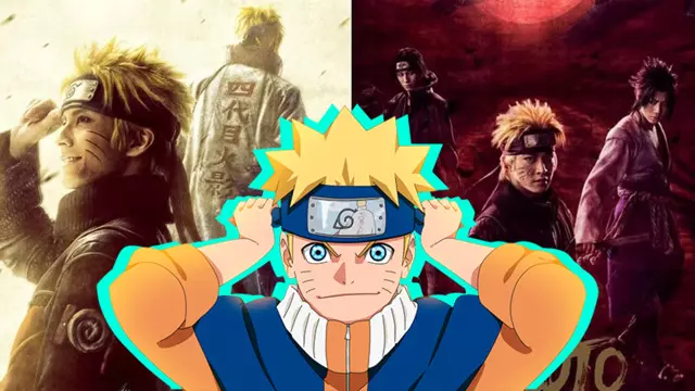 Çıkmış ve Çıkacak Olan Anime Live-Action Uyarlamaları