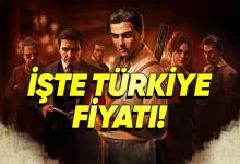 Mafia: The Old Country'nin İlk Oynanış Fragmanı Yayımlandı 9 Mafia: The Old Country'nin İlk Oynanış Fragmanı Yayımlandı