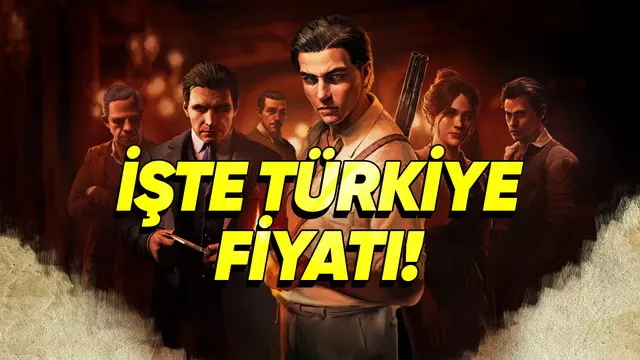 Mafia: The Old Country'nin İlk Oynanış Fragmanı Yayımlandı