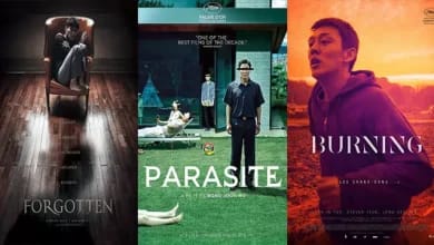 15 Harika Güney Kore Filmi