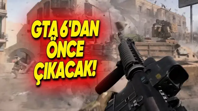 Battlefield 6'nın Ne Zaman Çıkacağı Açıklandı