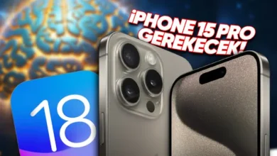 iOS 18’in Yapay Zekâ Özellikleriyle İlgili Moralinizi Bozacak İddia