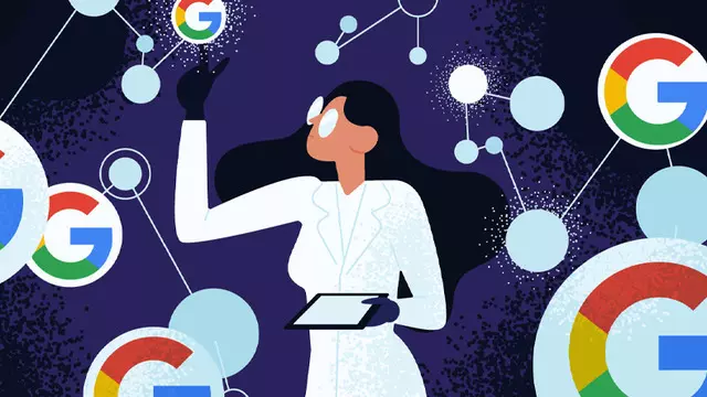 Google Arama'nın Suni Zekâsı Niçin Yanlış Yanıtlar Üretti? 1 Google Arama'nın Yapay Zekâsı Neden Yanlış Yanıtlar Üretti?