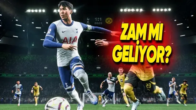 FC 26 ve Battlefield 6 Zamlı Fiyatla mı Çıkacak?