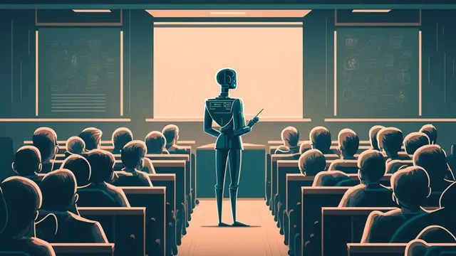 Üniversiteler İçin Geliştirilen Yapay Zekâ: ChatGPT Edu