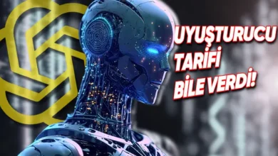 Bir Hacker, ChatGPT'nin Korumalarını Geçerek "Özgür" Bir Versiyon Oluşturdu