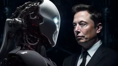 Elon Musk, Grok'u Süper Bilgisayar ile Geliştirecek 4 Elon Musk, Grok'u Süper Bilgisayar ile Geliştirecek