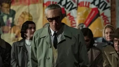 Ferrari Filminden Fragman Geldi - Webtekno – Güncel Teknoloji Haberleri ve Video İncelemeleri