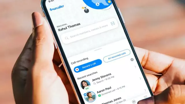 Truecaller ile Microsoft'tan Dev İş Birliği