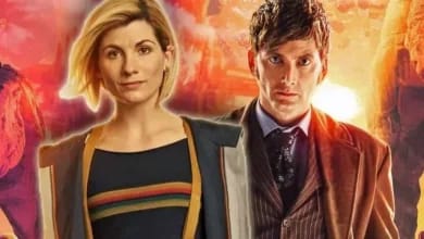 Doctor Who’nun Değiştiği Sahne, Ödül Aldı