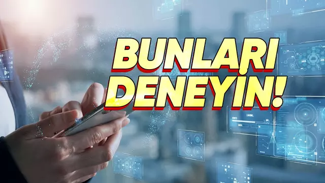 Mobil Veri Kullanımından Tutum Etmek İçin 10 Yöntem 1 Mobil Veri Kullanımından Tasarruf Etmek İçin 10 Yöntem