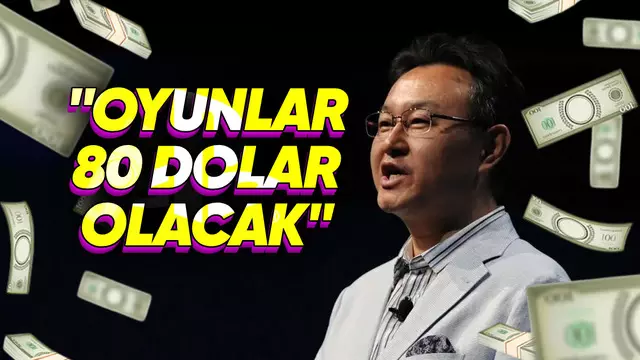 Eski PlayStation Patronundan Oyuncuları Kızdıracak Açıklama