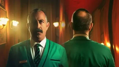 Cem Yılmaz Filmi "Do Not Disturb"ten İlk Fragman Geldi