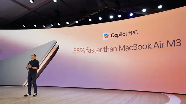 Windows Bilgisayarlara Gelecek Yapay Zekâ Özellikleri