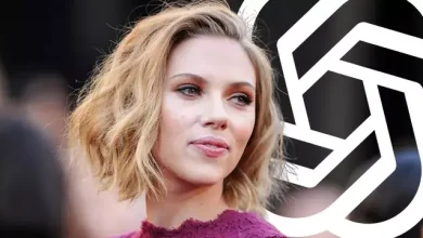 OpenAI'dan Scarlett Johansson Açıklamadı - Webtekno – Güncel Teknoloji Haberleri ve Video İncelemeleri