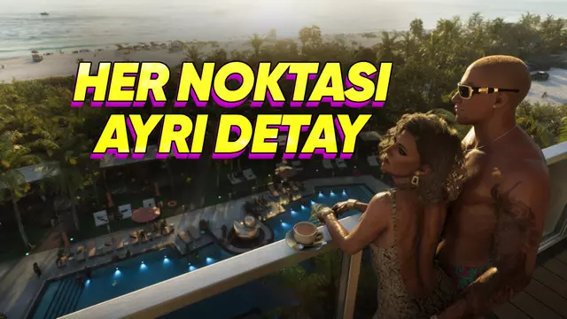 GTA 6 Yerleri - Webtekno – Güncel Teknoloji Haberleri ve Video İncelemeleri