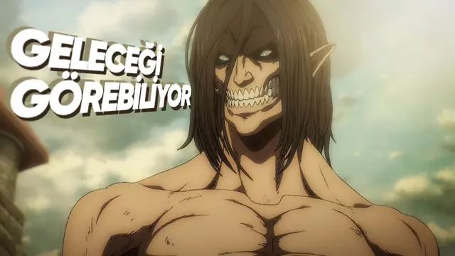Attack on Titan'da Muhtemelen Fark Etmediğiniz 10 Detay