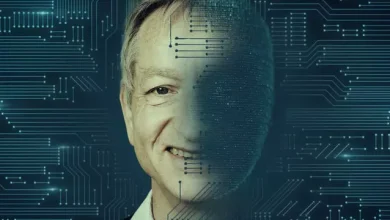 Yapay Zekânın Babası, Teknolojinin İnsanların Yerine Geçme İhtimali Konusunda Çok Endişeli